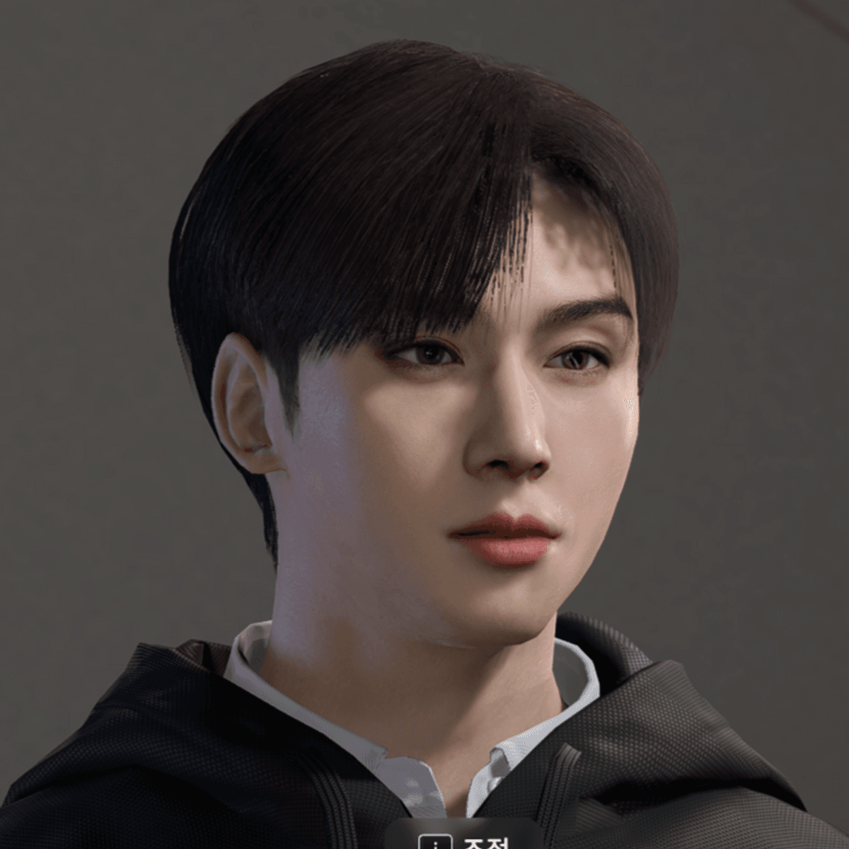 FC 24 Cha Eun Woo