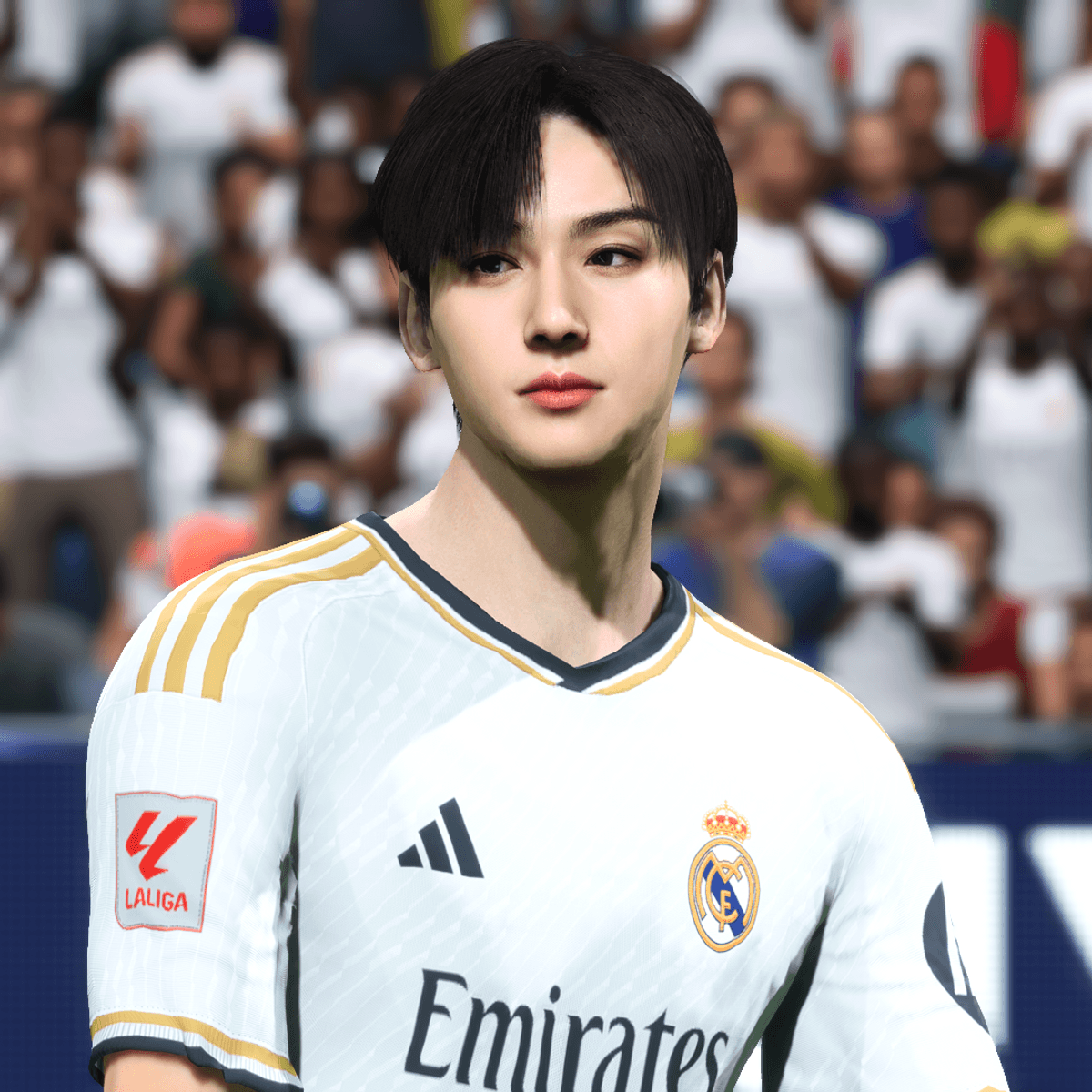FC 24 Cha Eun Woo