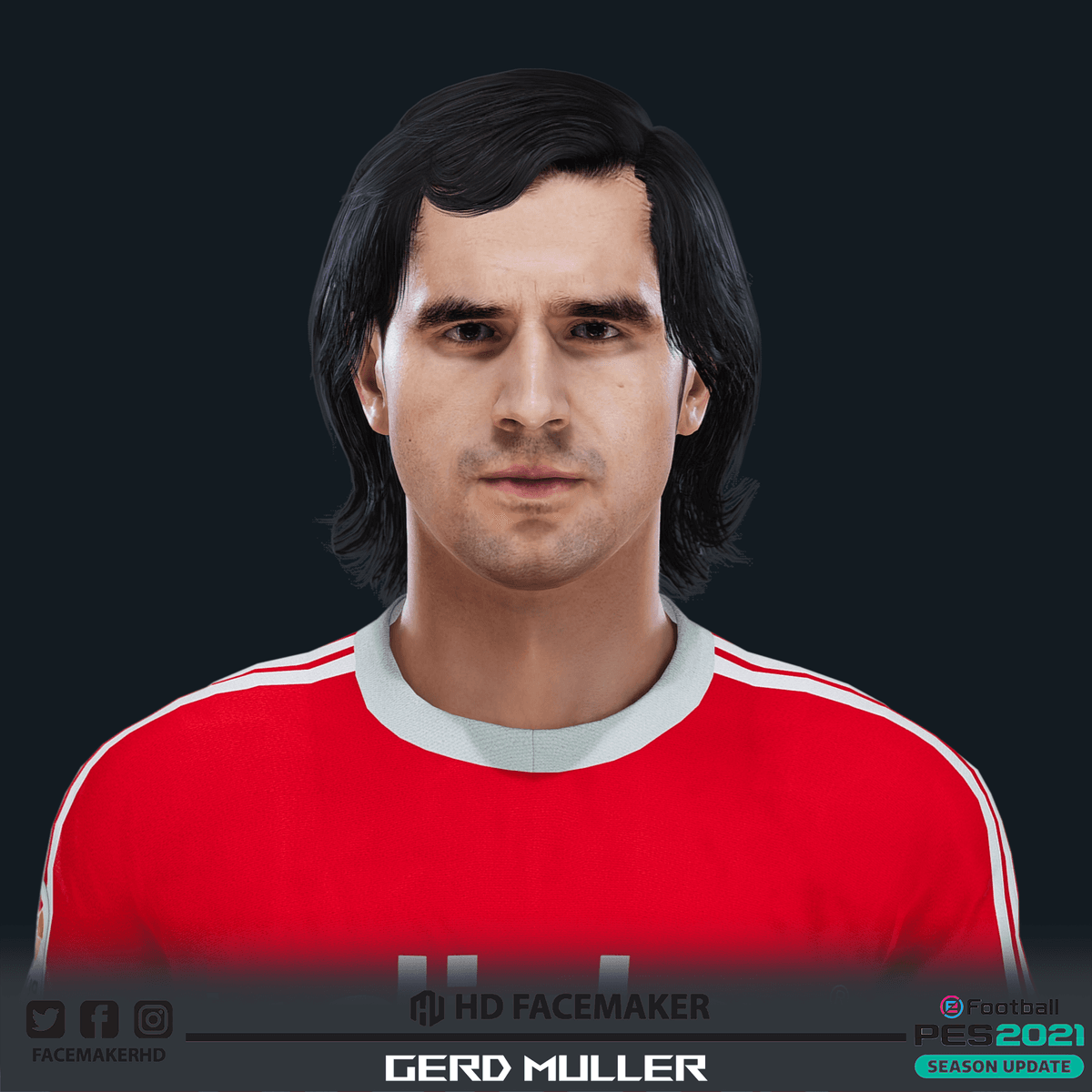 GERD MÜLLER - Buymeacoffee