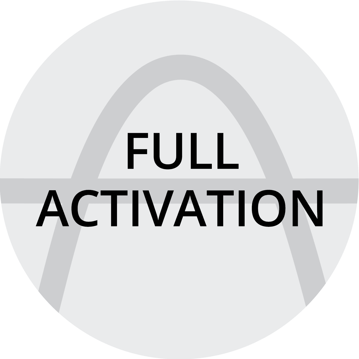 Algo Fantasy - Full Activation