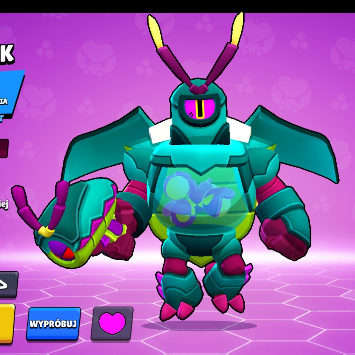 🌟 Brawl Stars - Play Together
