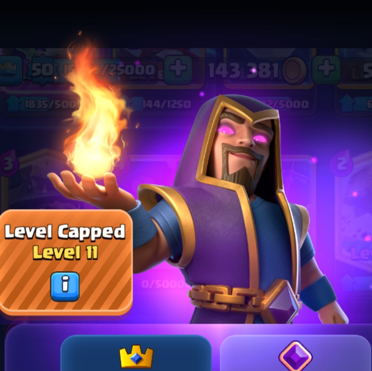 ⚔️ Clash Royale Battle - Just me and you