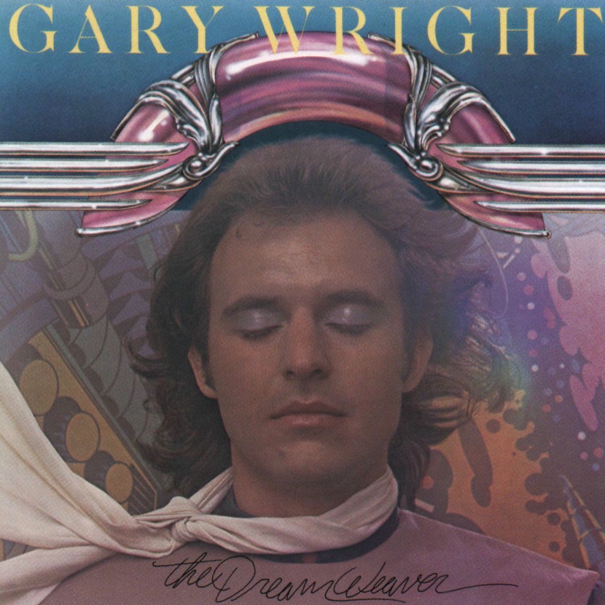Gary Wright - Dream Weaver (Isolated)
