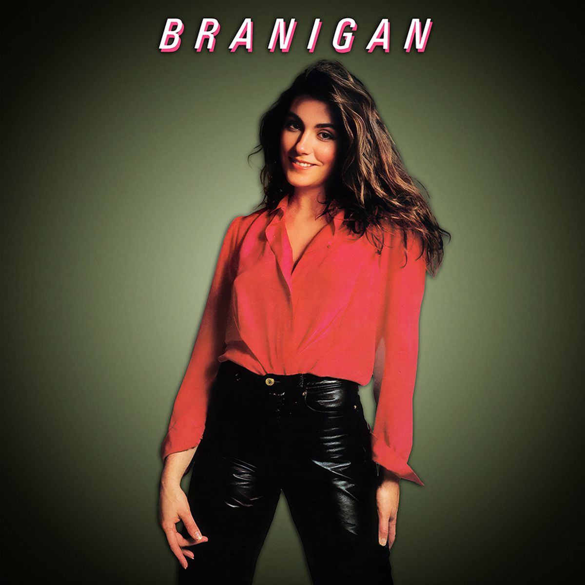 Laura Branigan - Gloria (Isolated)