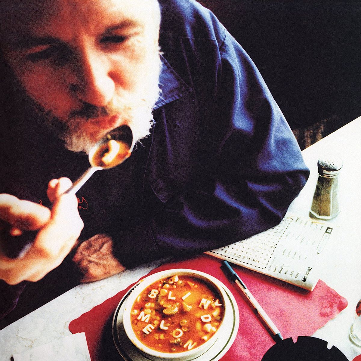 Blind Melon - Mouthful Of Cavities (Isolated)