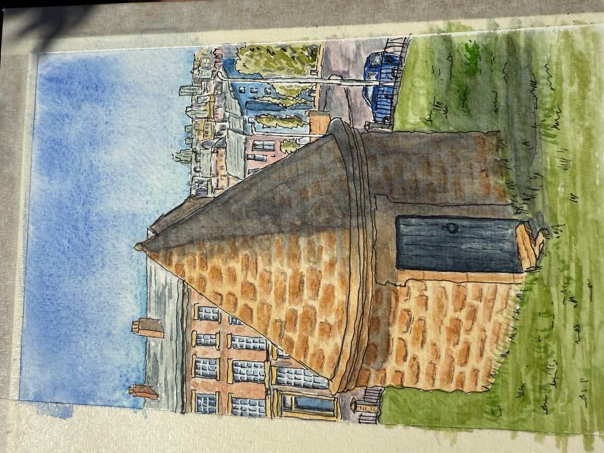 Everton Lock-Up
