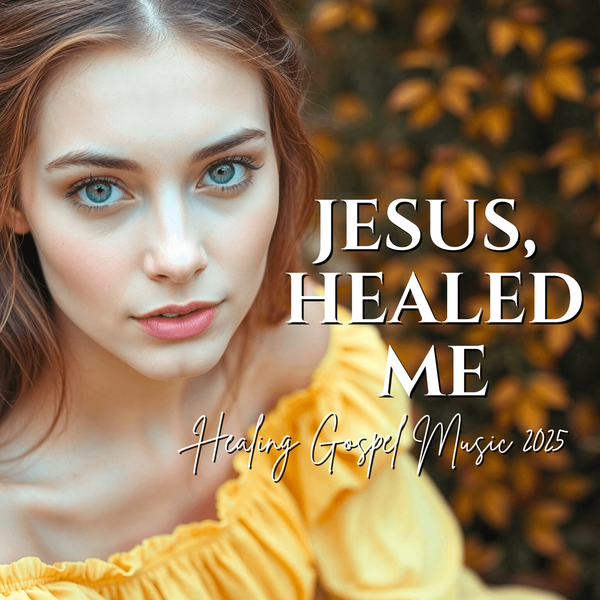 Jesus, healed me | Beautiful soothing gospel songs | Worship music