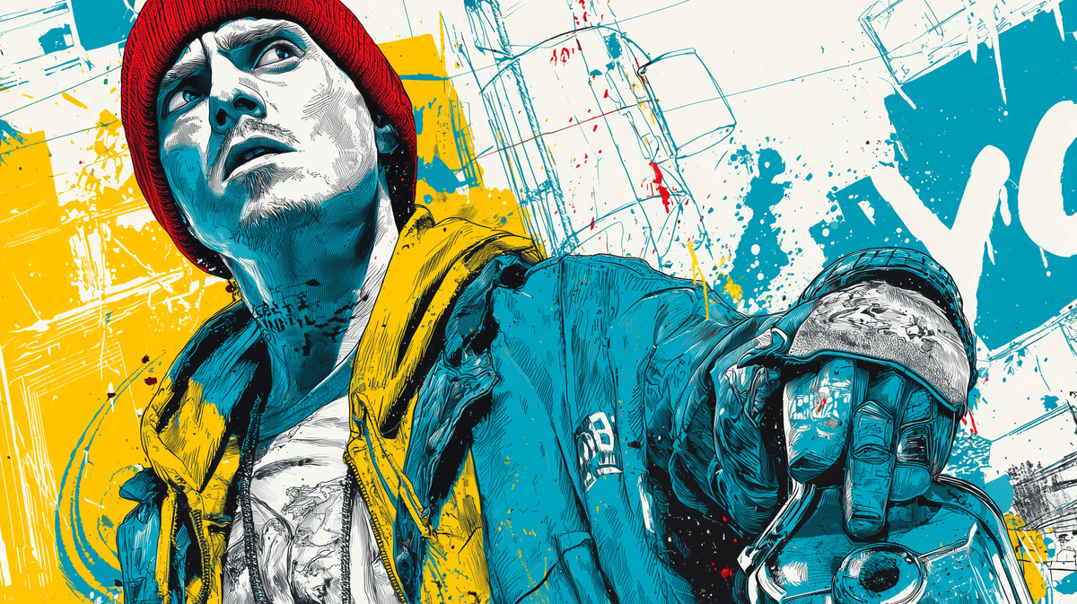Breaking Bad 4K Desktop  16:9 Ratio