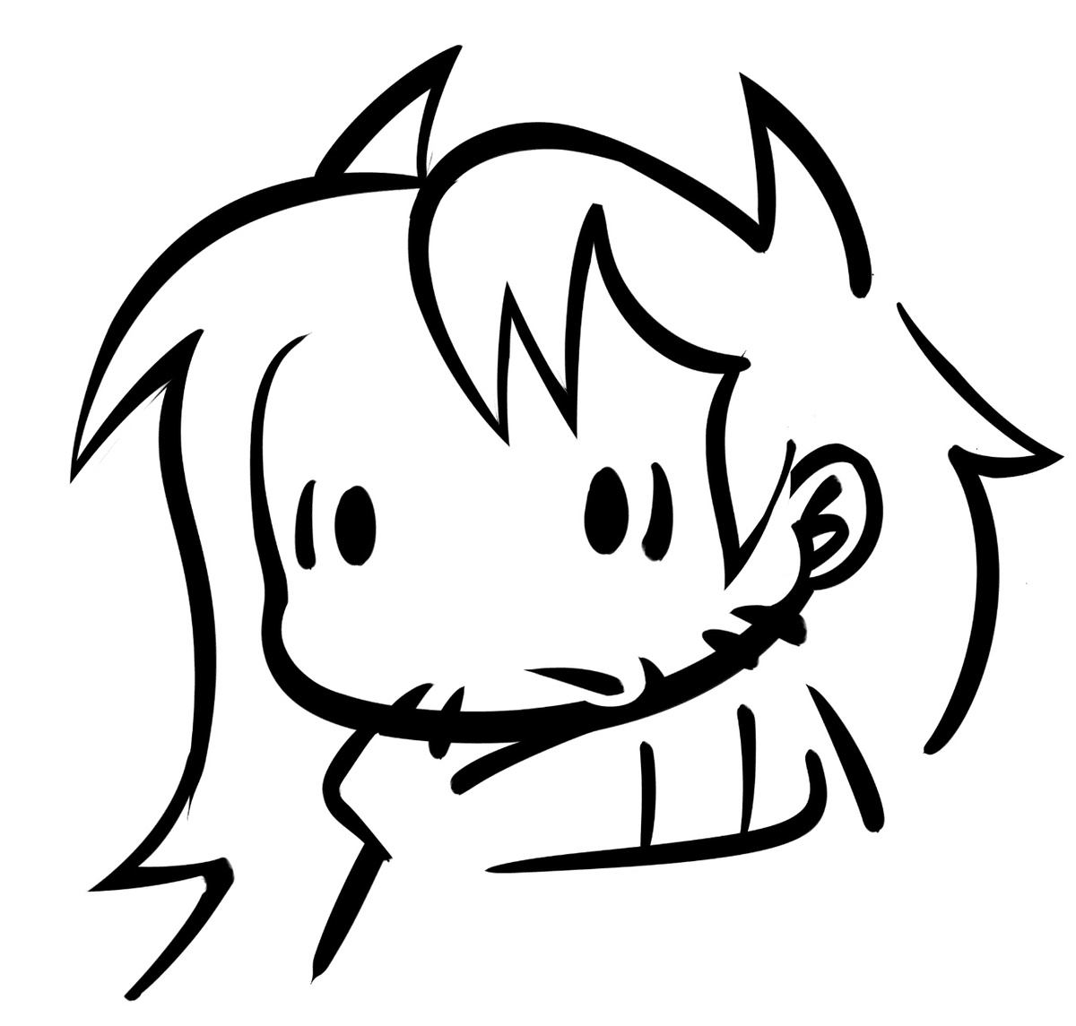 Doodle Commission