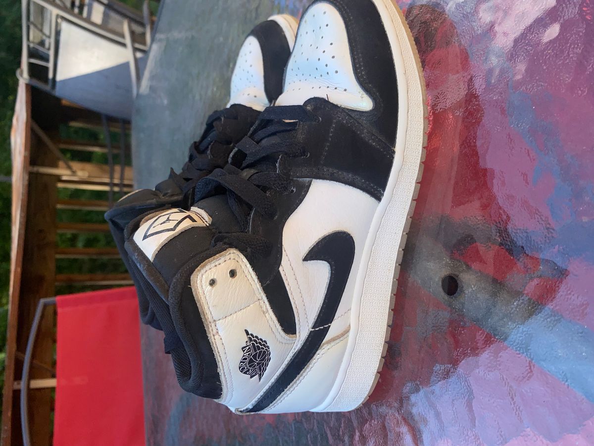 [SOLD]✨Used [ Nike ] shoes - size 5y