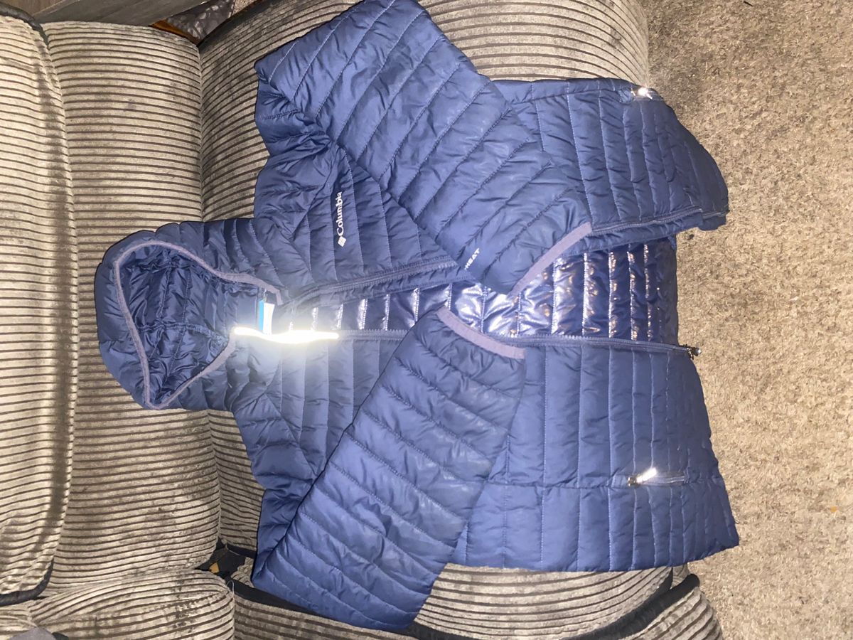 ✨Gently used  { Columbia} coat [ SOLD]
