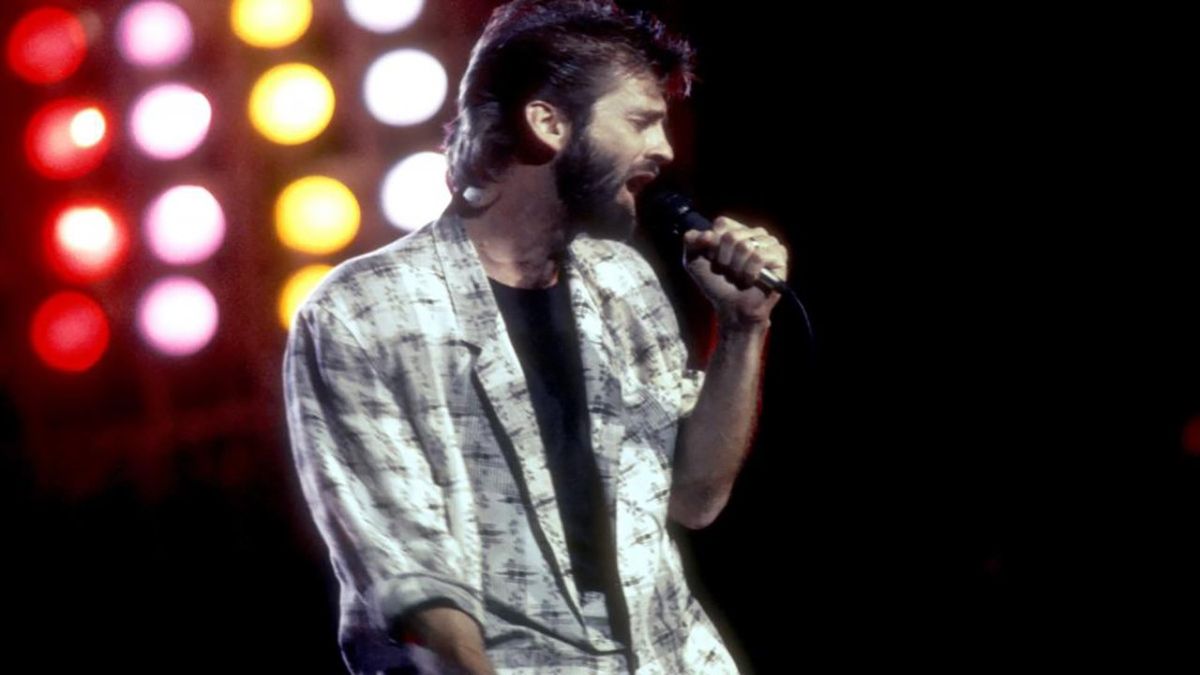 Kenny Loggins - Footloose