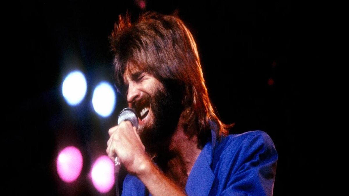 Kenny Loggins - I'm Alright