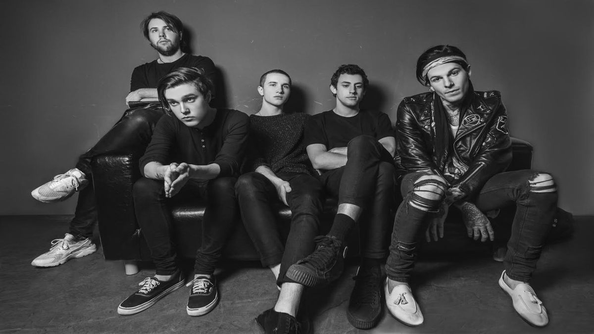 The Neighbourhood - Sweater Weather