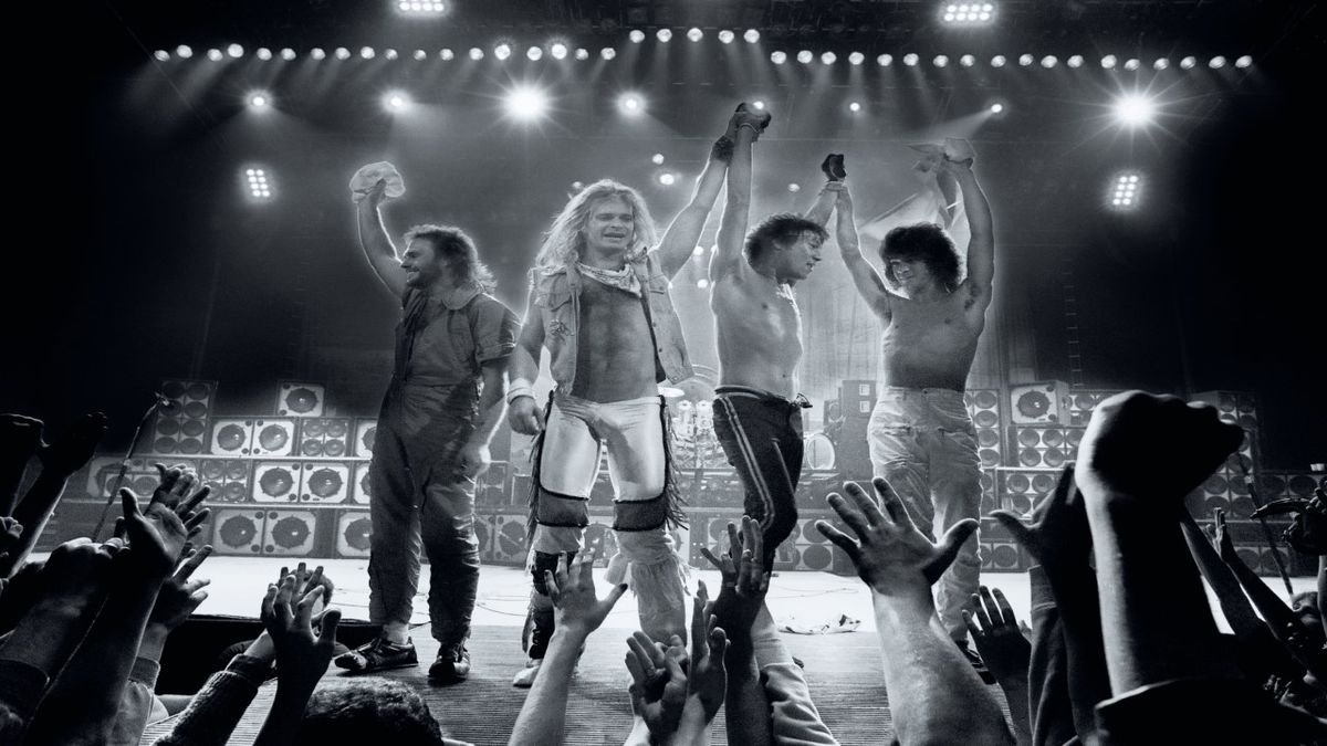 Van Halen - Hear About It Later