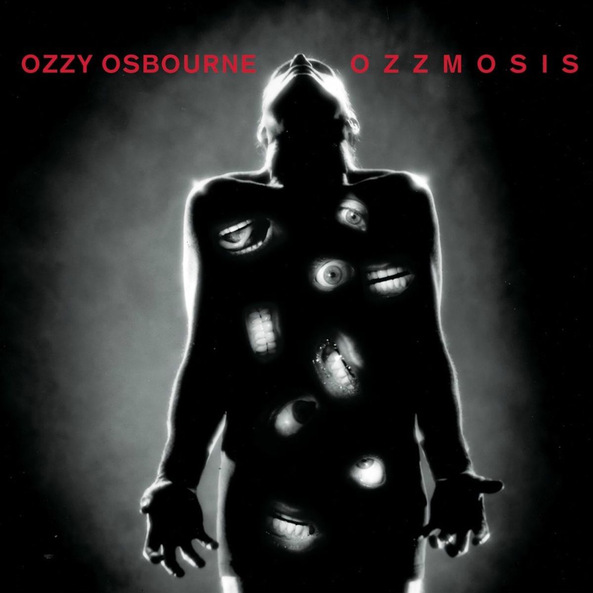 Ozzy Osbourne - Perry Mason (Isolated)