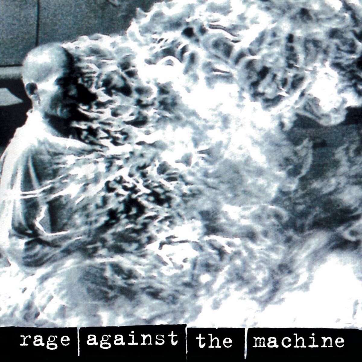 Rage Against the Machine - Freedom (Isolated)
