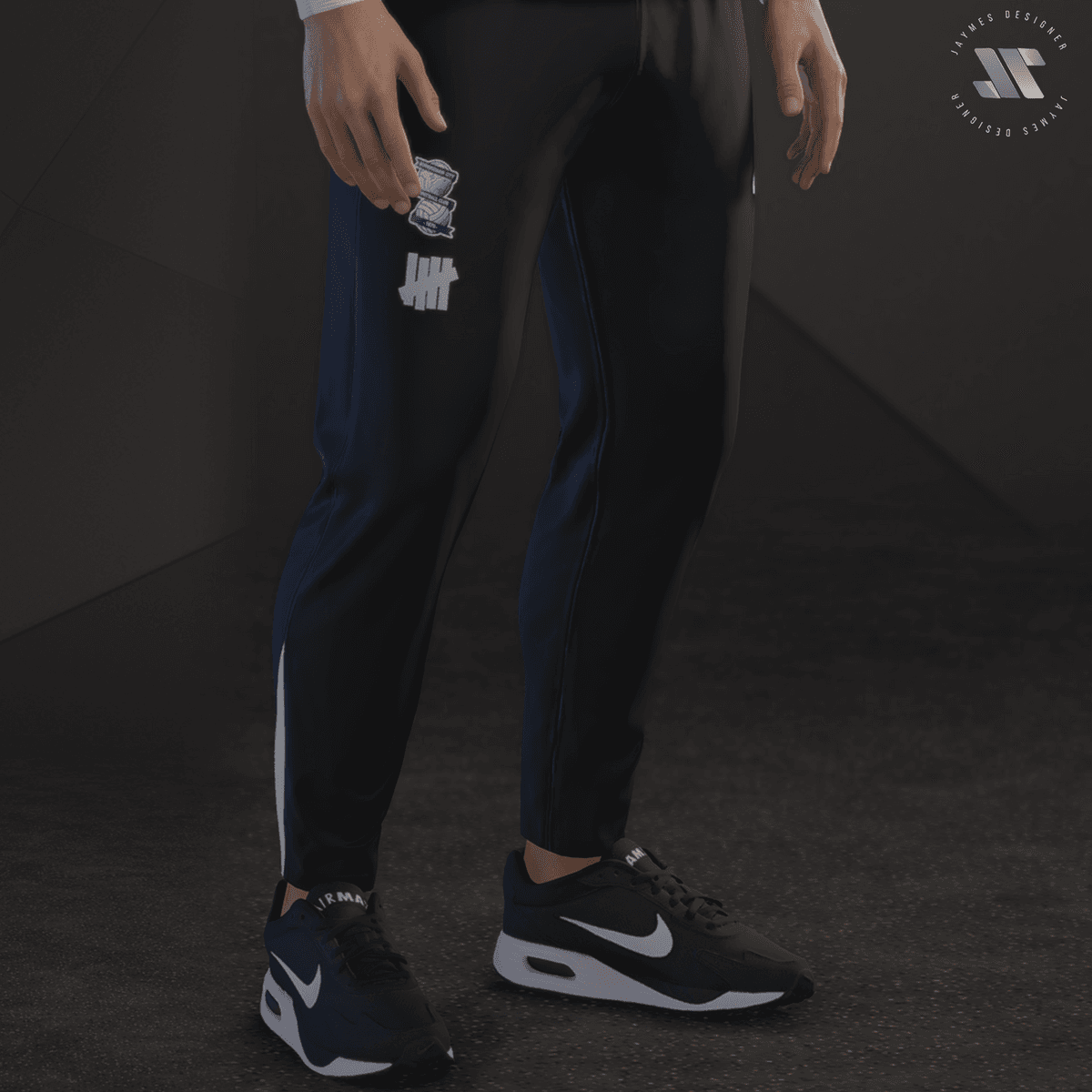 Birmingham Manager Kit - FC25 *FREE*