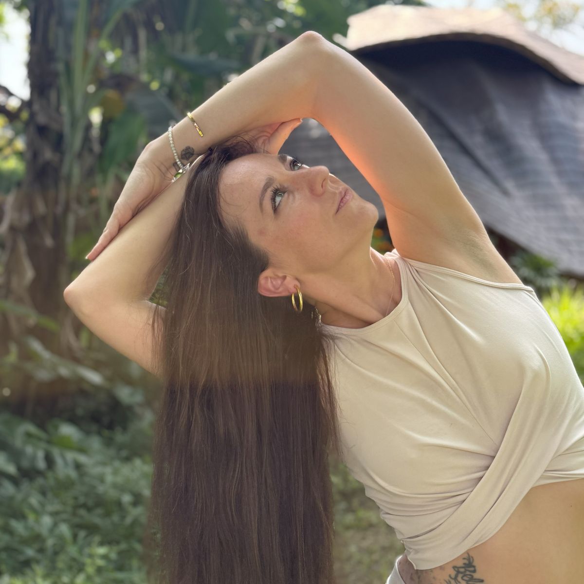 Deepen Your Practice with a 1:1 Yoga and/or Meditation Session
