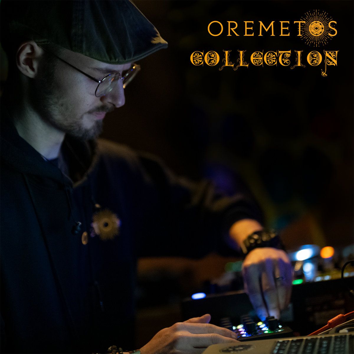 OREMETOS Collection (Album)