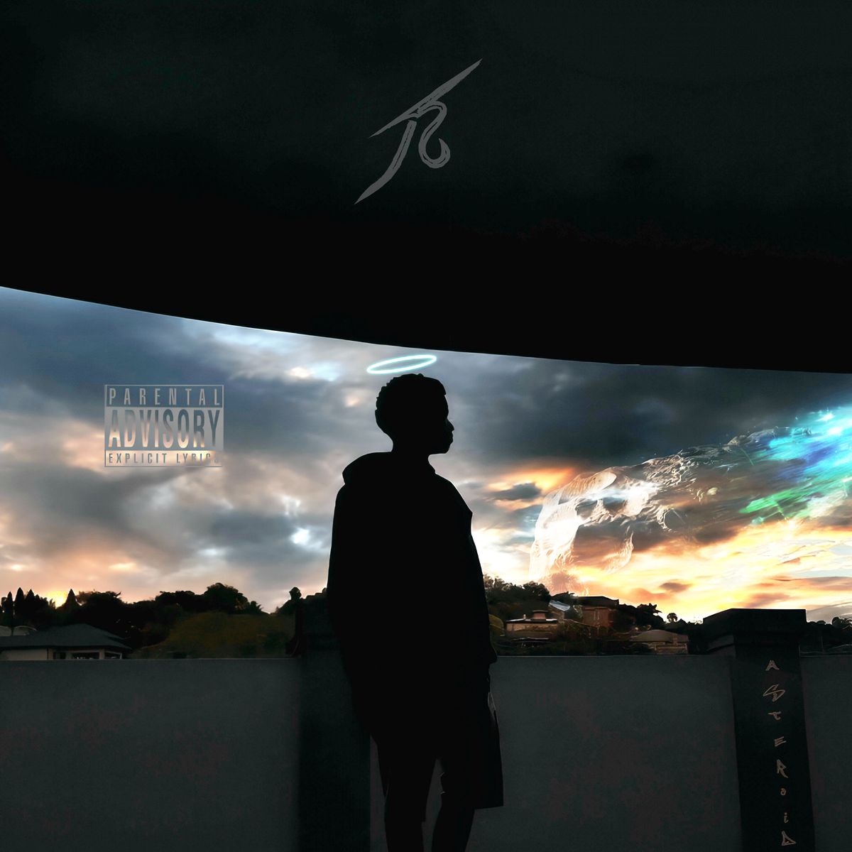 Asteroid (Signature Edition)