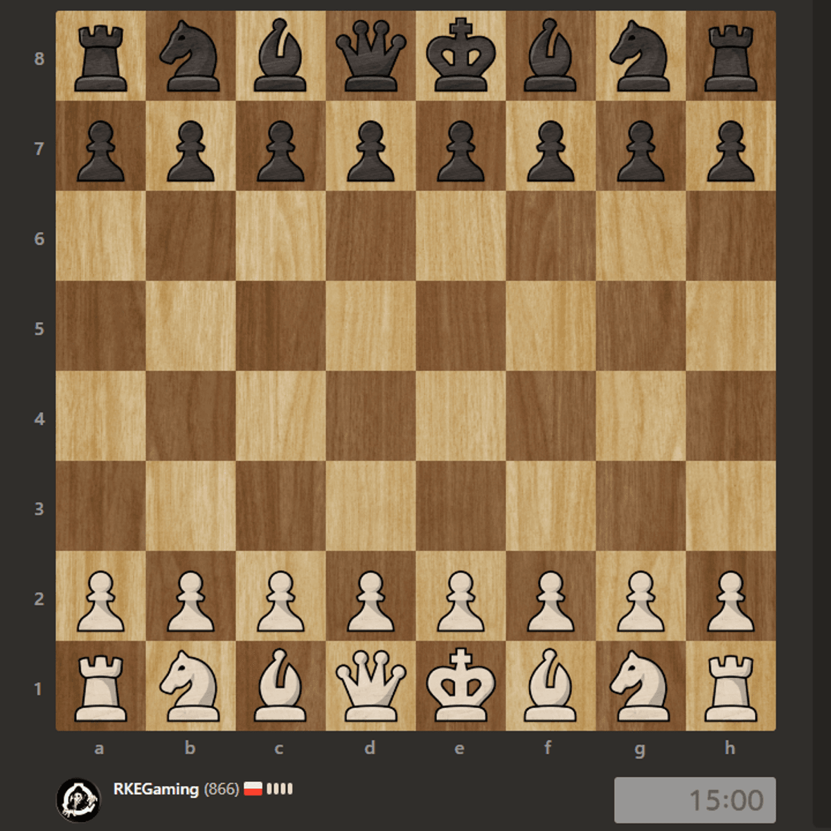 ♟️ Play Chess with Me Online