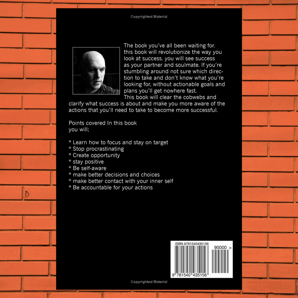Kindle eBook - Winning Power: Six Keys to Success Positive Quotes, Thoughts, and Insights for a Better Life