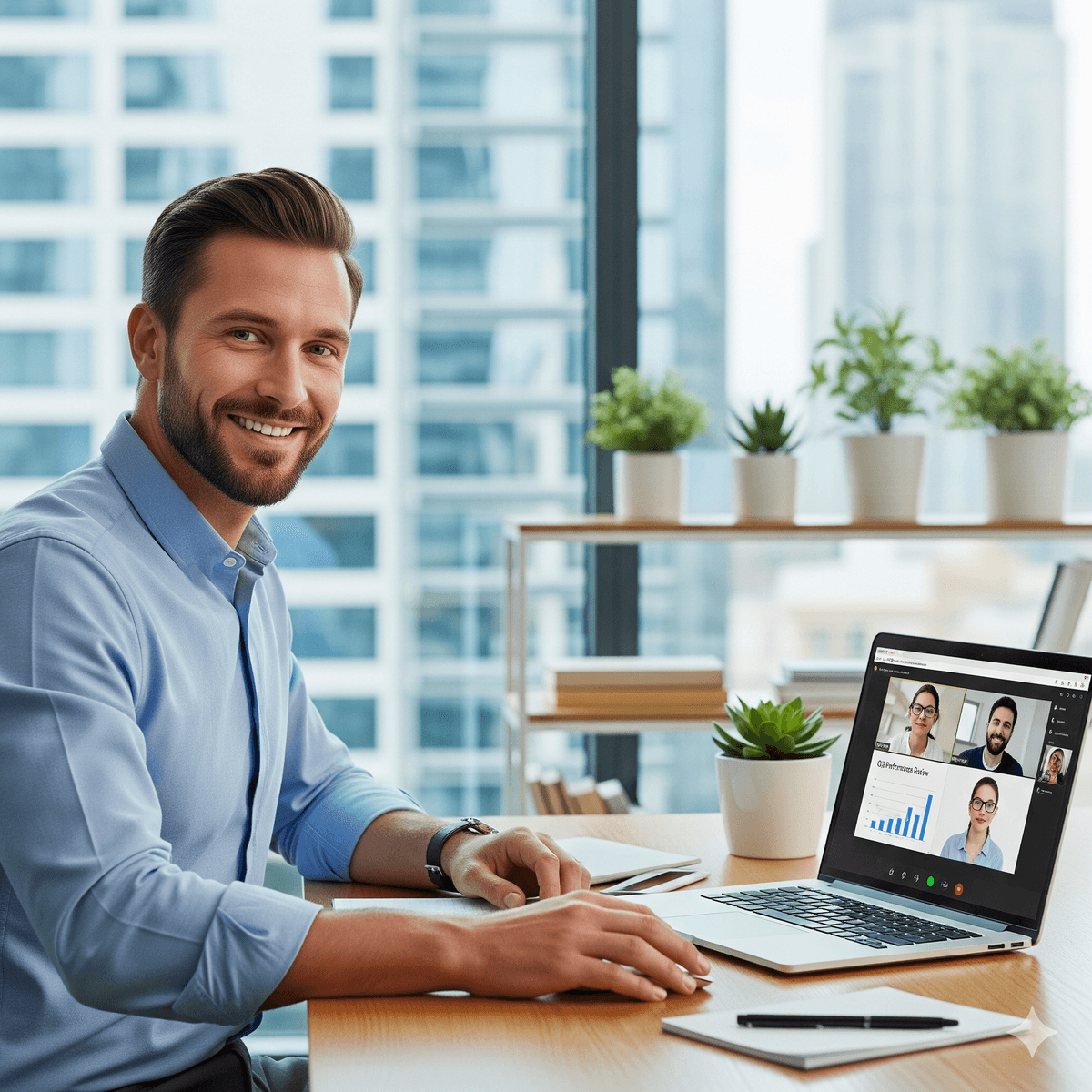 1-Hour General Consultation via Zoom