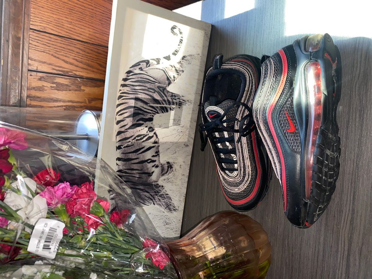 Size 8.5 Nike Air Max &ndash; Comfort Meets Style 👟