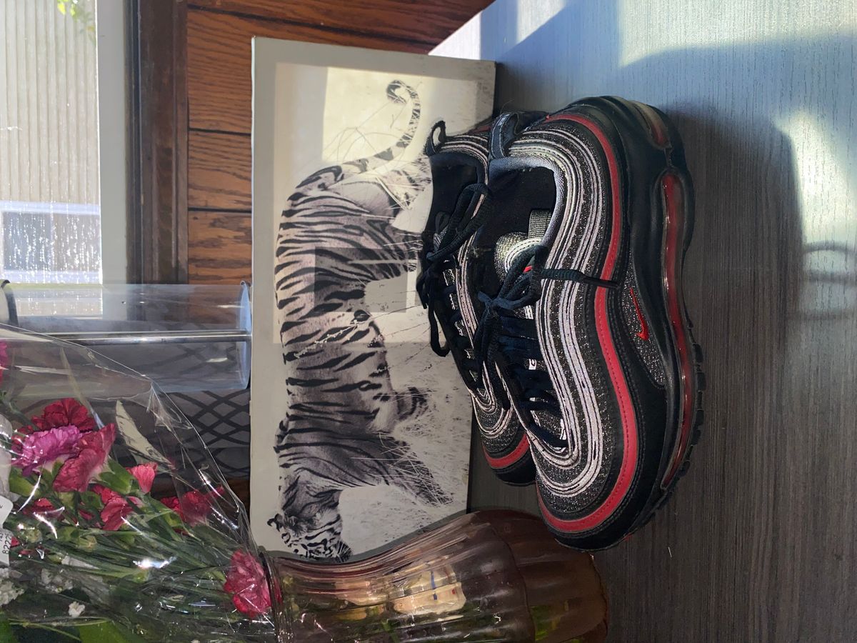Size 8.5 Nike Air Max &ndash; Comfort Meets Style 👟