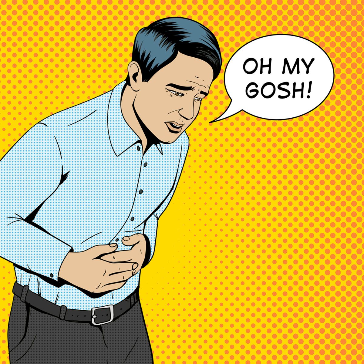 A deeper dive into the flu remedies, part 2: Gastro, Headache, Nose and Throat