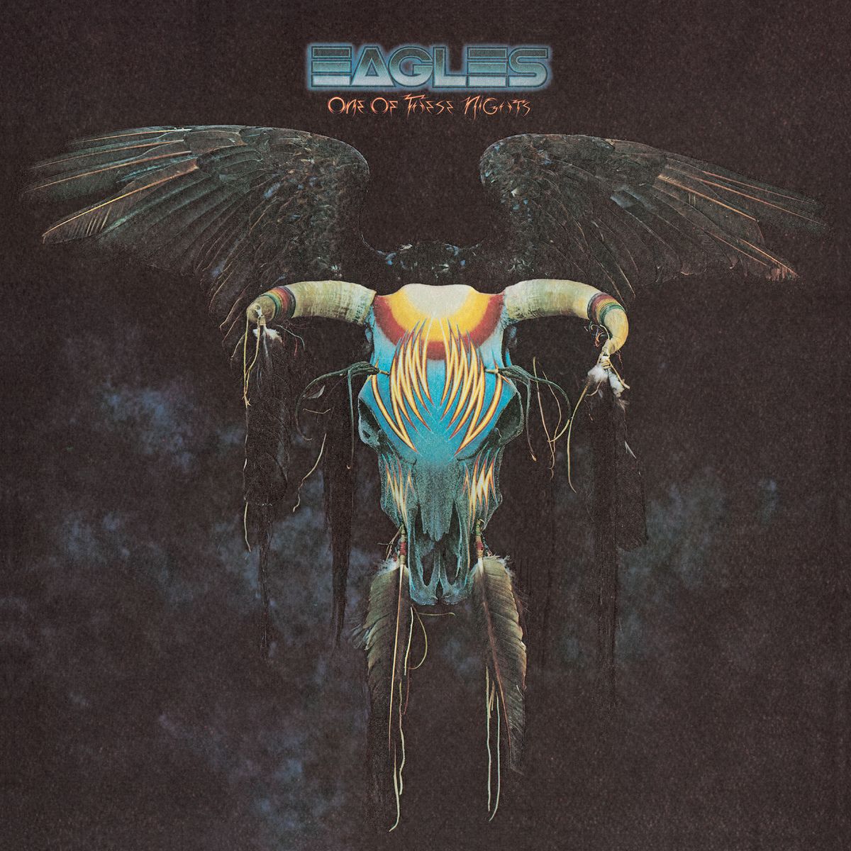 Eagles - One of These Nights (Isolated)