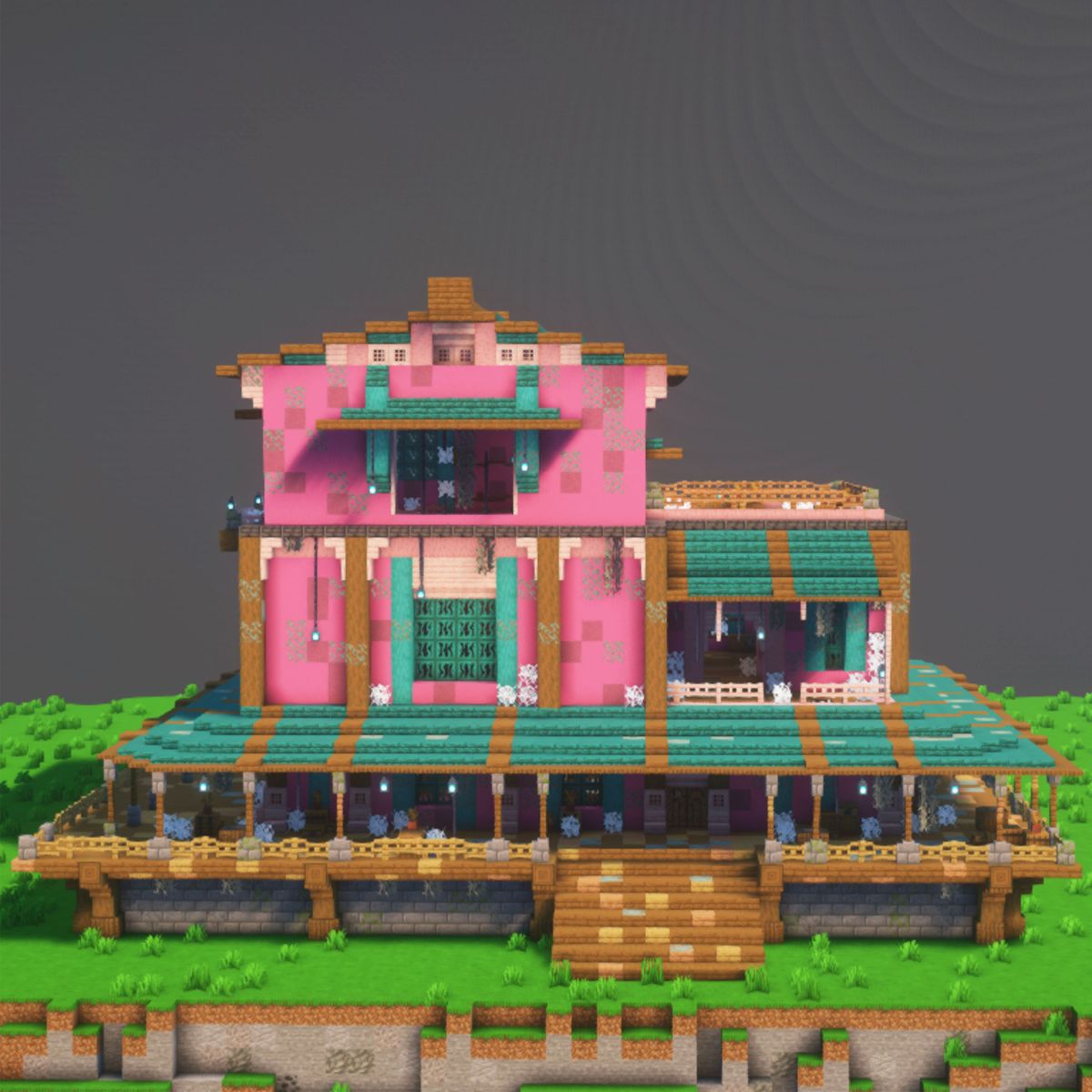 Abandoned House