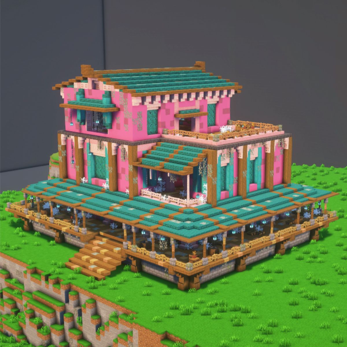 Abandoned House