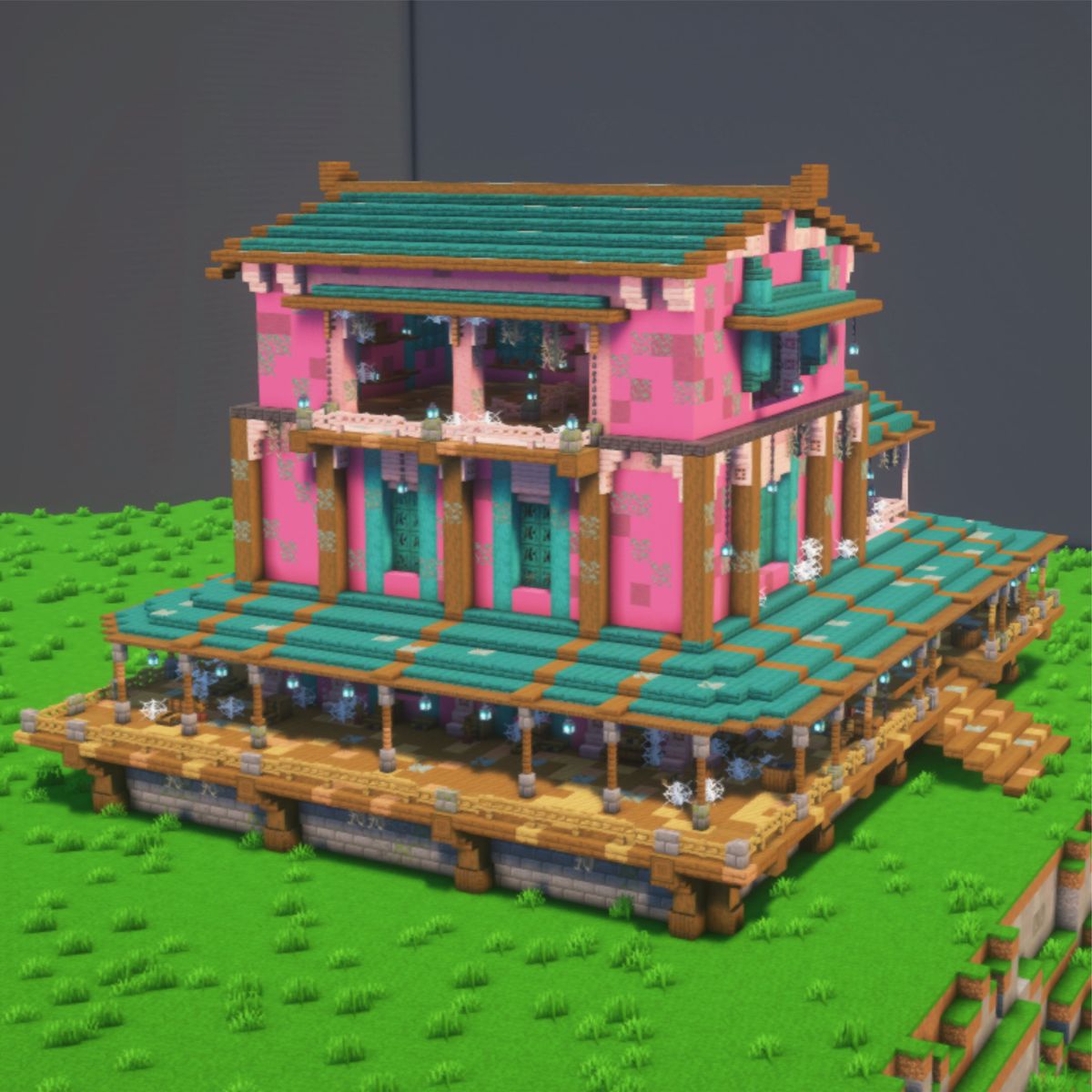 Abandoned House