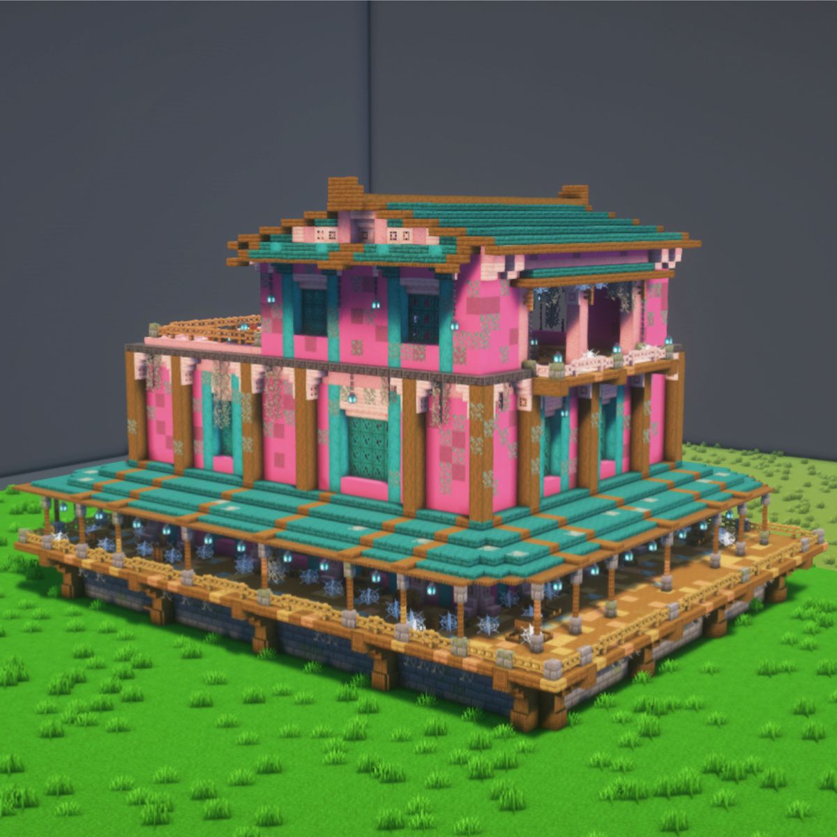 Abandoned House