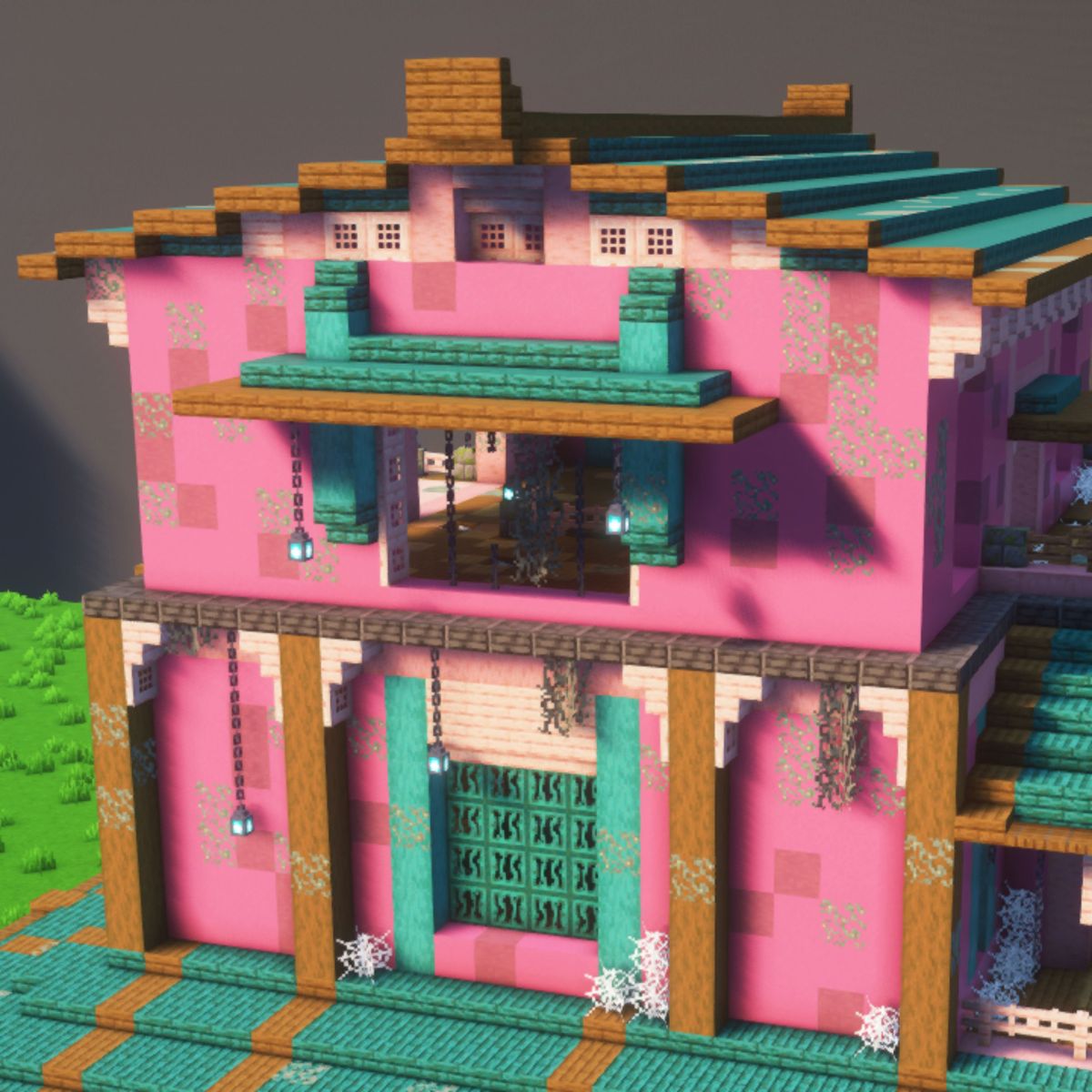 Abandoned House
