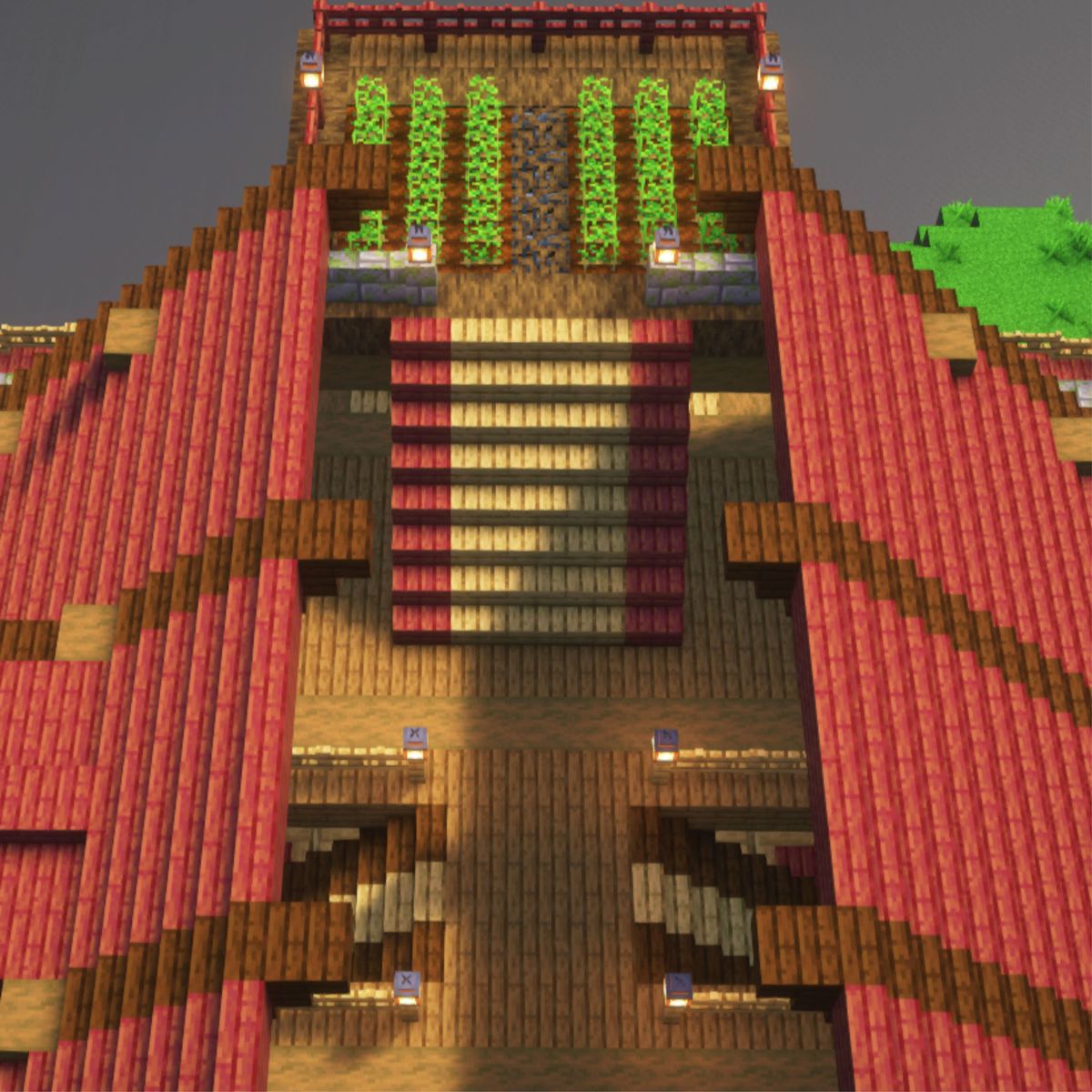 Mangrove Mansion