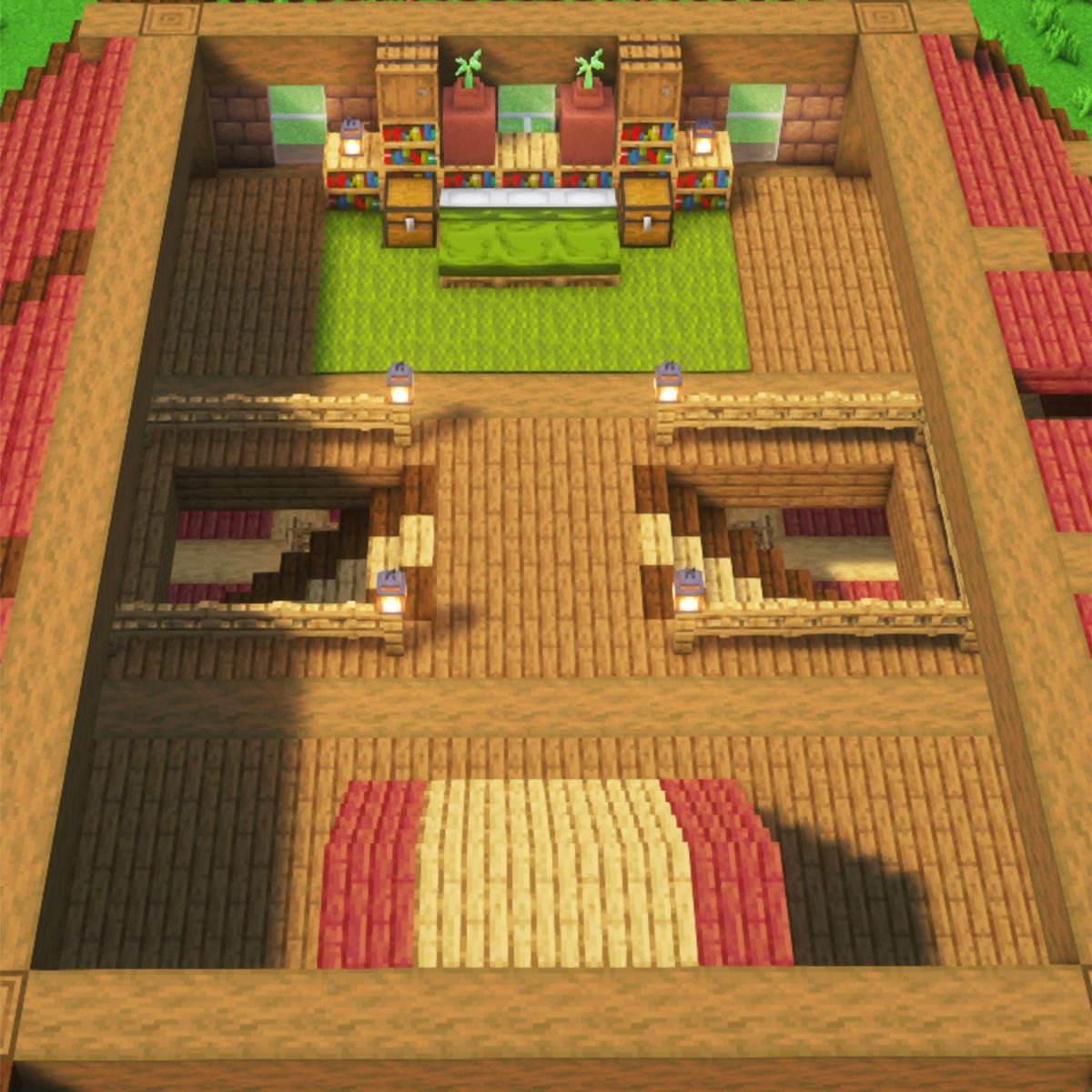 Mangrove Mansion