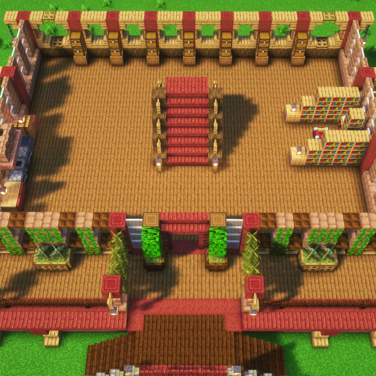 Mangrove Mansion