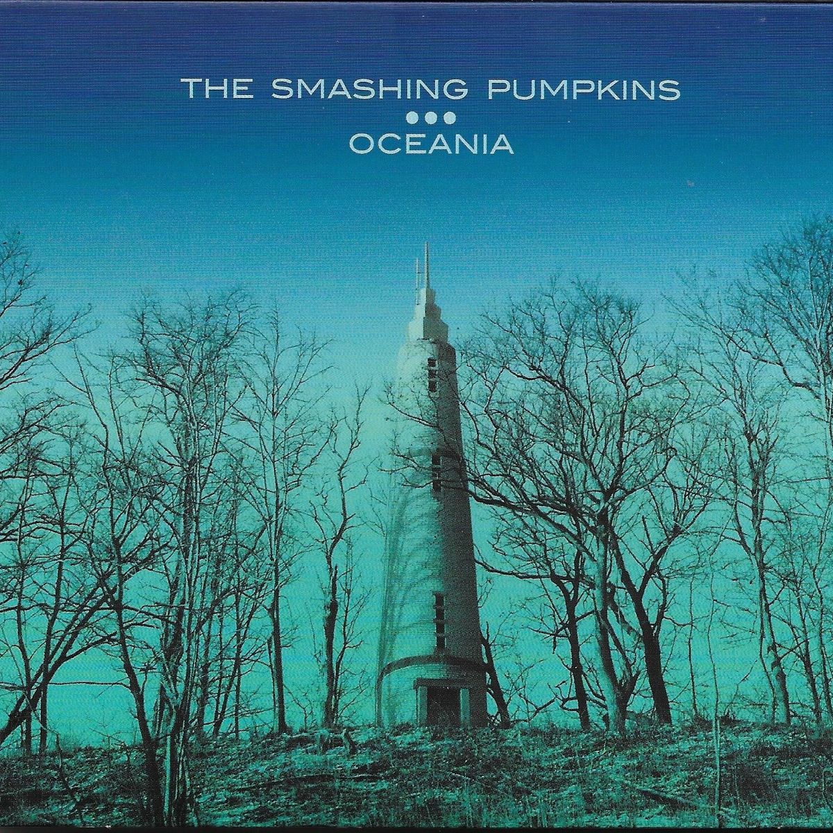 The Smashing Pumpkins - My Love is Winter (Isolated)