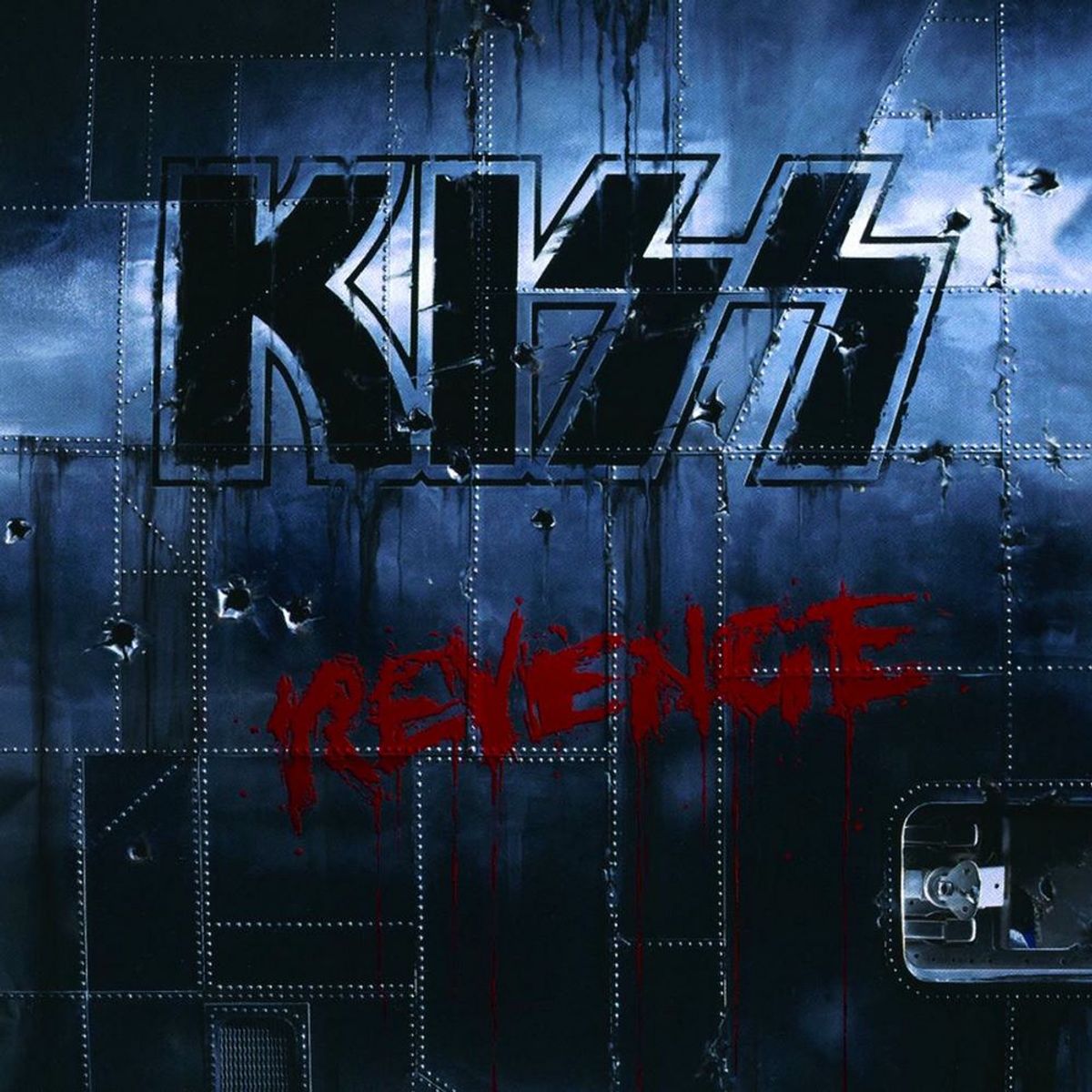 Kiss - God Gave Rock 'N' Roll To You II (Isolated)