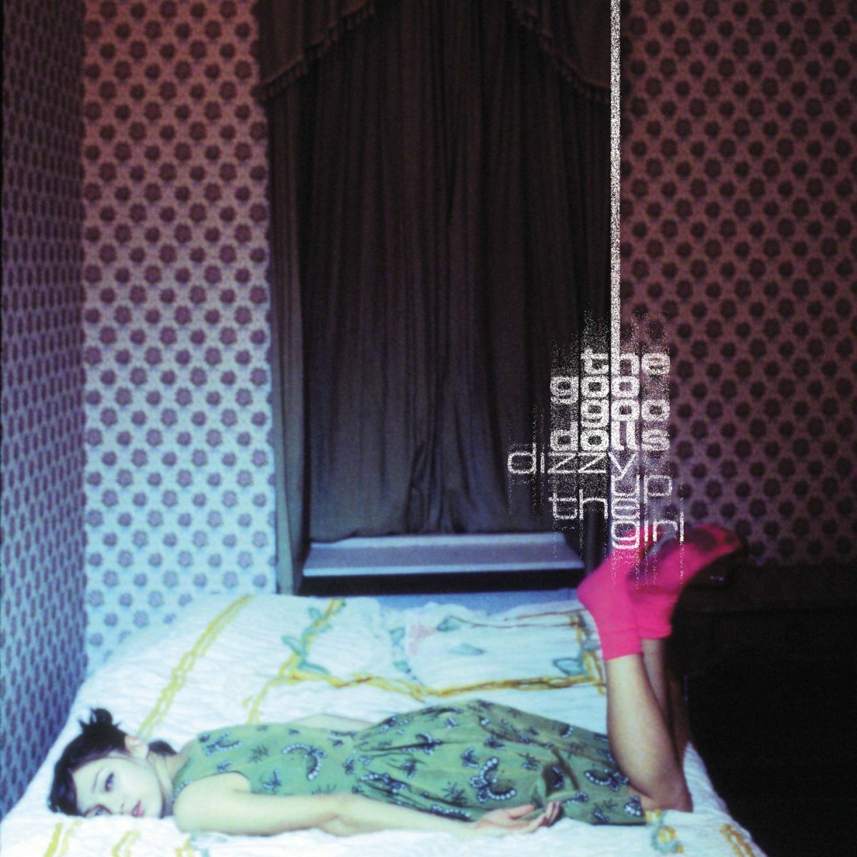Goo Goo Dolls - Slide (Isolated)