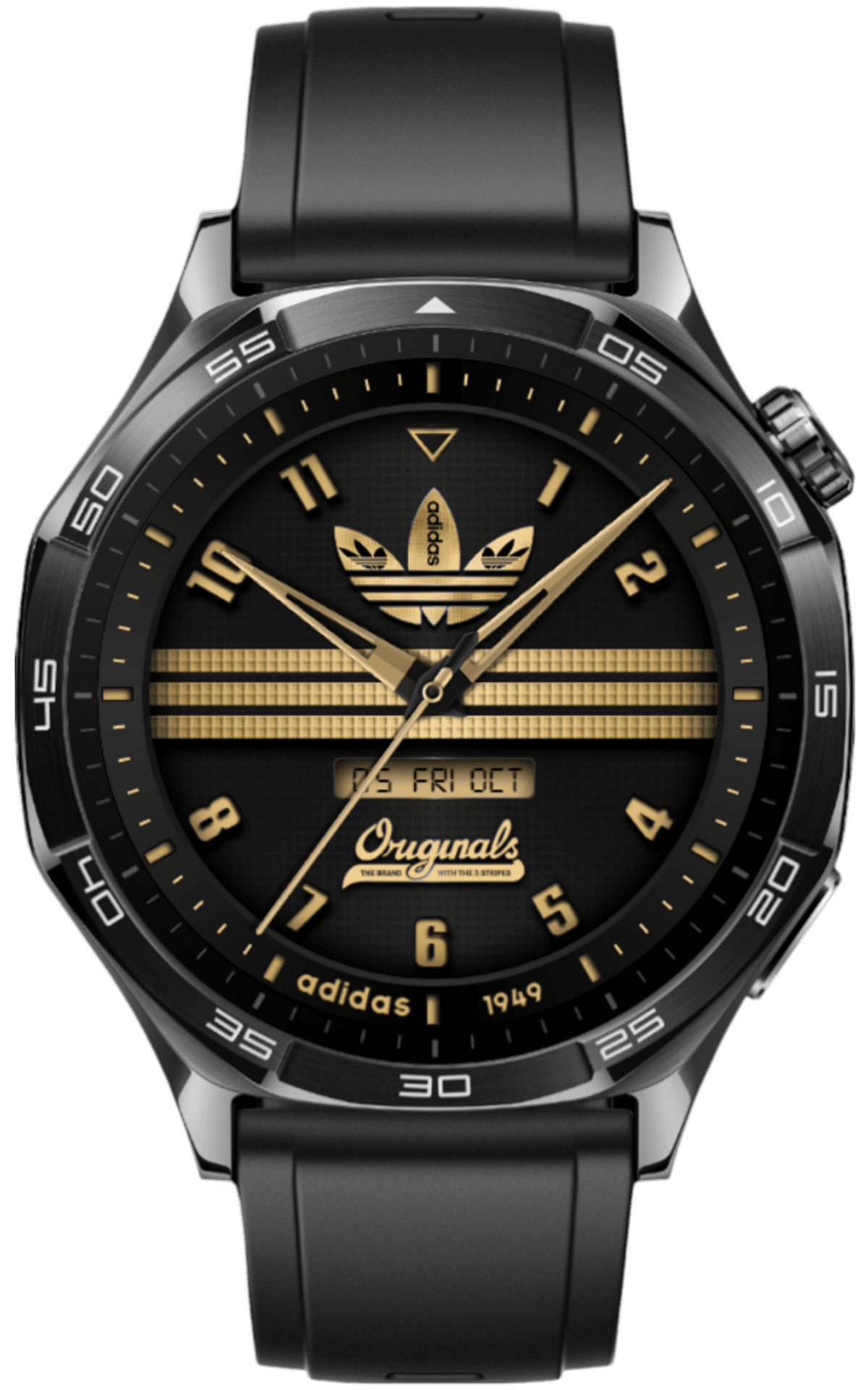 508.ADIDAS Huawei GT3-4Pro ,GT5,Ultimate and Watch3-4