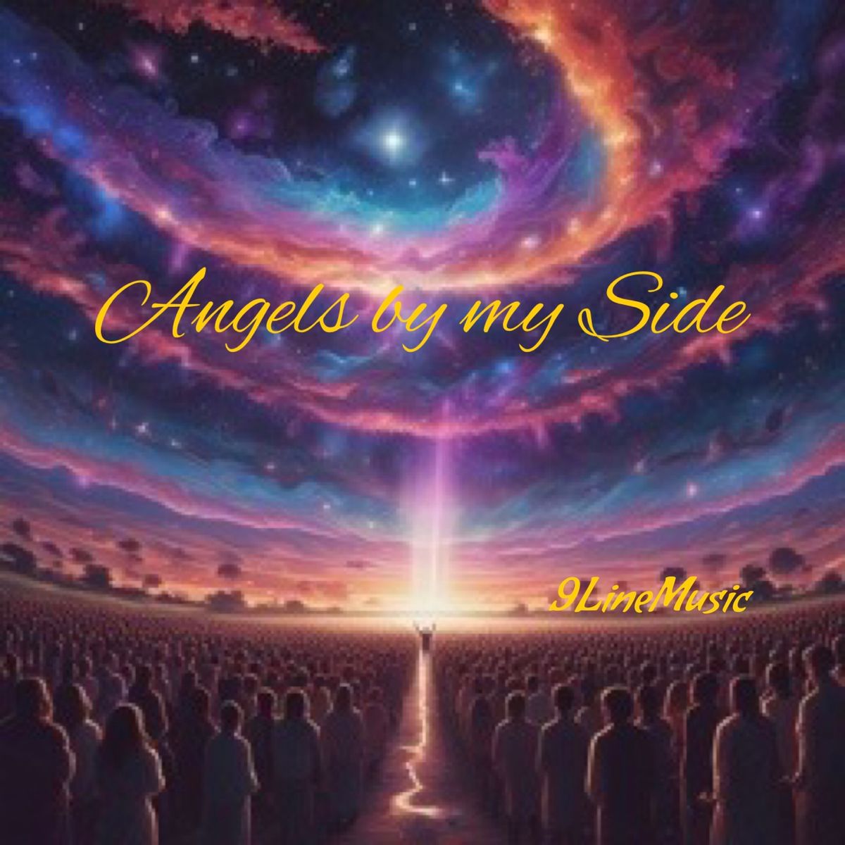 Angels by my Side (Song)