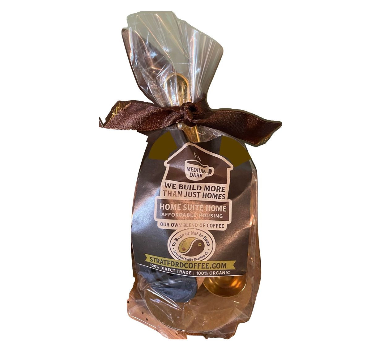 Coffee Tester Pack (Shipping Included)