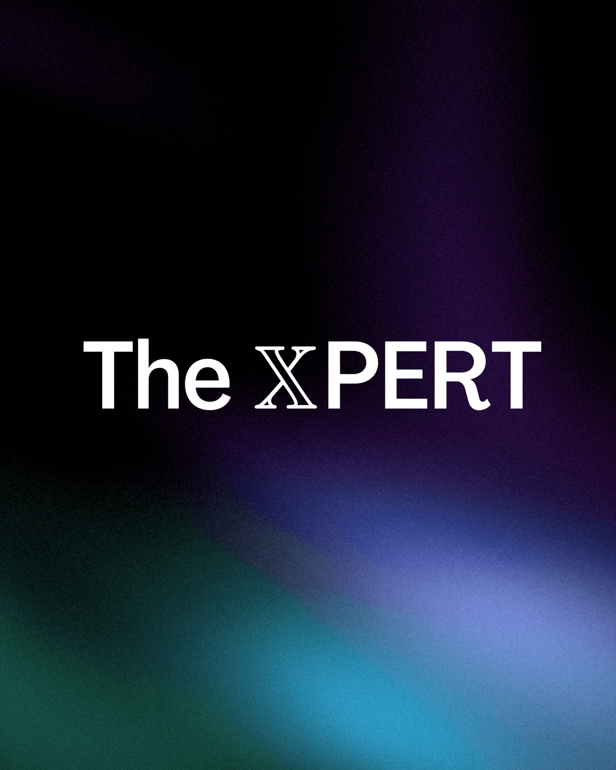 The 𝕏PERT