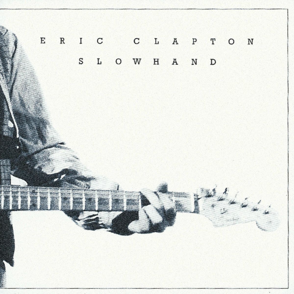 Eric Clapton - The Core (Isolated)