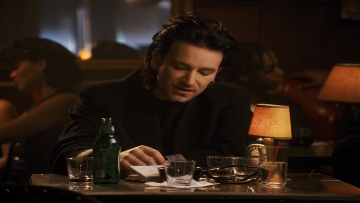 U2 - One