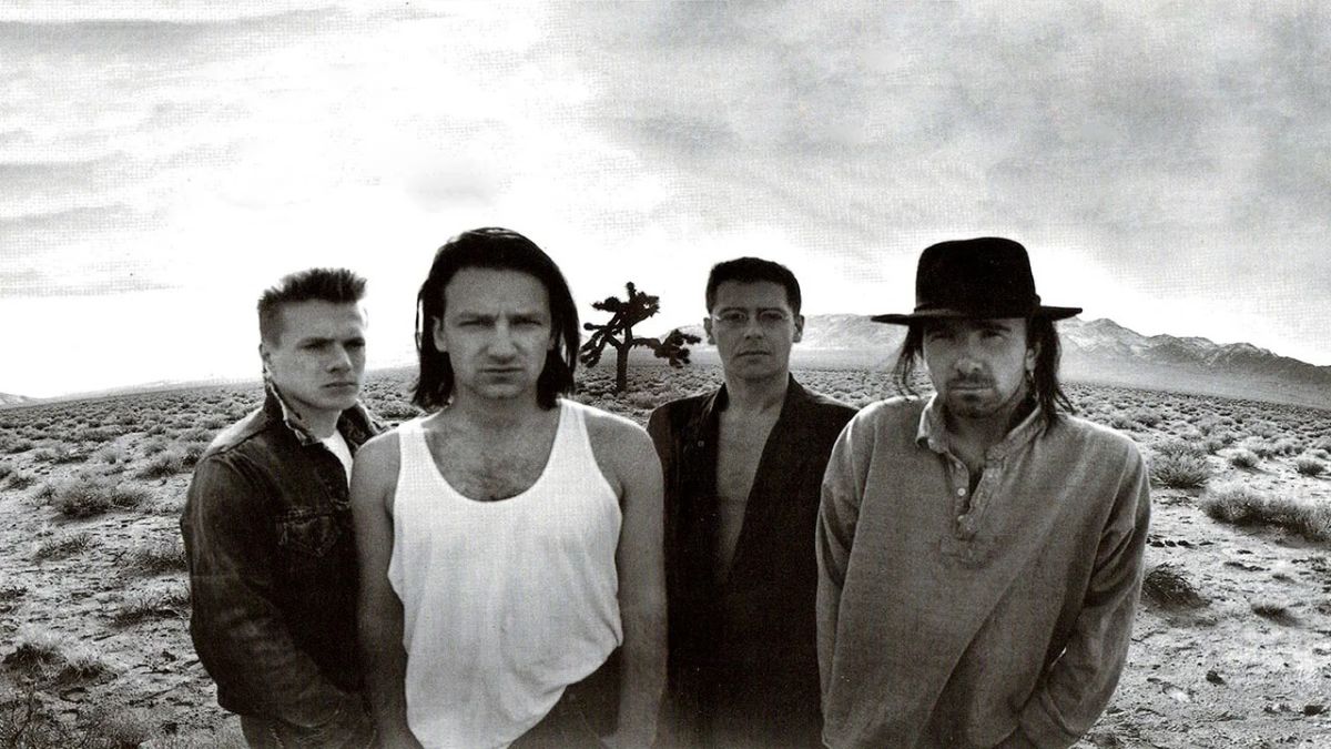 U2 - Red Hill Mining Town